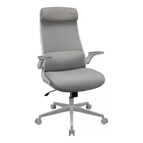 Silla Cougar Stryder White