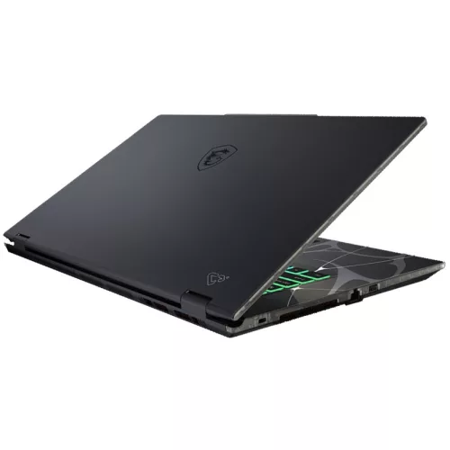Notebook Gamer MSI Core 7 240H 5.2Ghz, 16GB, 512GB SSD, 15.6" FHD, RTX 5060 8GB