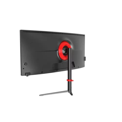 Monitor Perseo Curvo 34" VA UWQHD 180hz