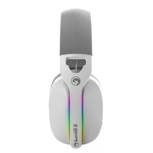 Auricular Marvo Hg9086 Pulz 70S 7.1 Rgb Wh