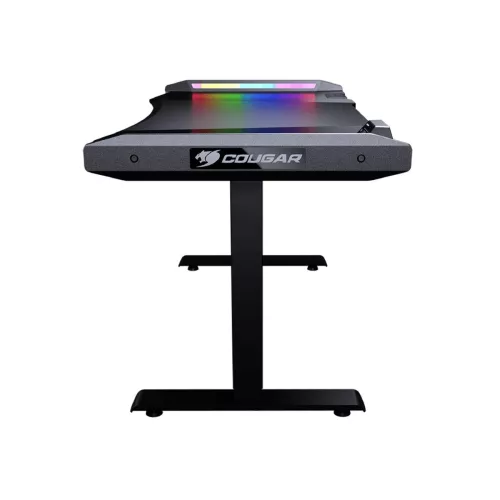 Escritorio Eléctrico Cougar E-mars 150 Rgb Openbox