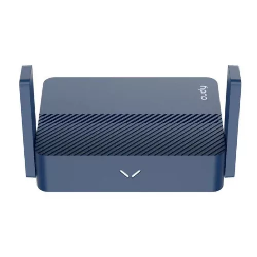 Router Cudy De Bolsillo Ax3000