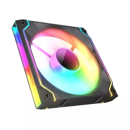 Fan Cougar Sc140 Argb Black