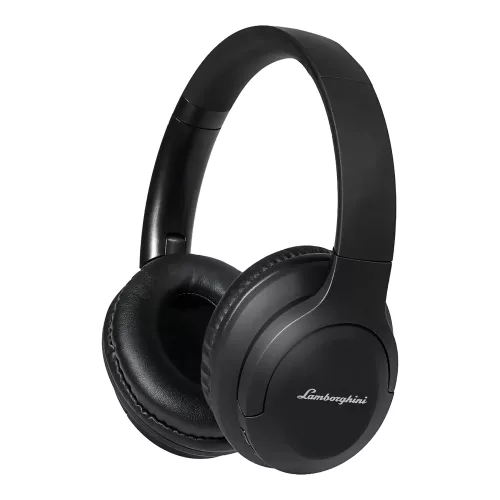 Auriculares Inalámbricos Bt Lamborghini Lb-hs Hifi