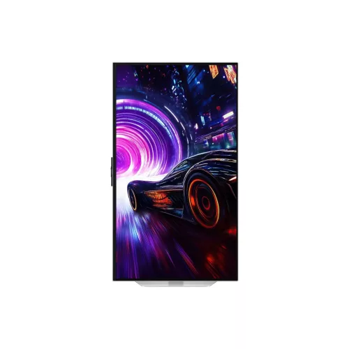 Monitor Samsung Odyssey G8 32" Oled 4k 240hz G81sf