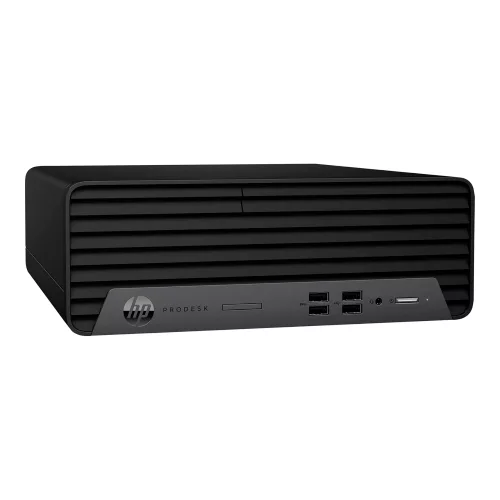 Pc De Escritorio HP SFF Core I3 8gb 256gb Win11 Pro