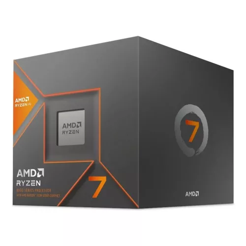 Procesador AMD Ryzen 7 8700G Box 4.2Ghz AM5