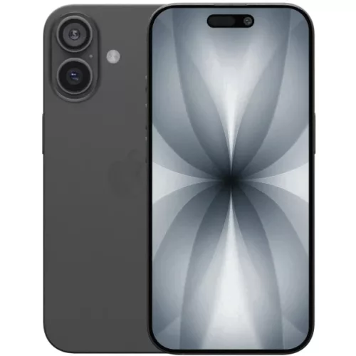 Apple iPhone 17 256GB negro