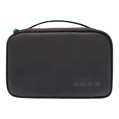 Kit Para Viajes GoPro Akttr-002 Trípode Clip 360º Estuche