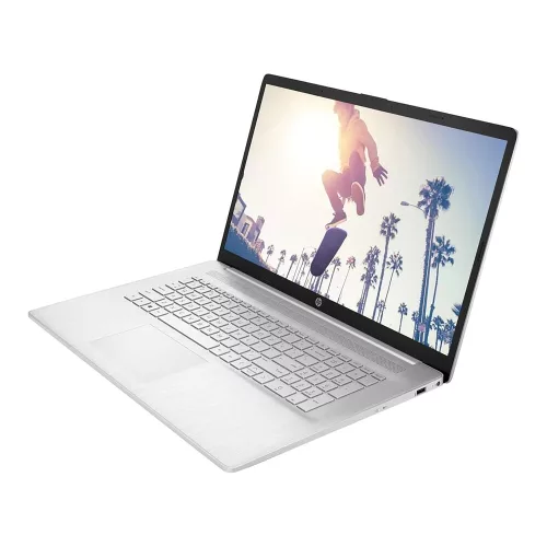 Notebook Hp 17,3'' Core I5 8gb 256gb Win11
