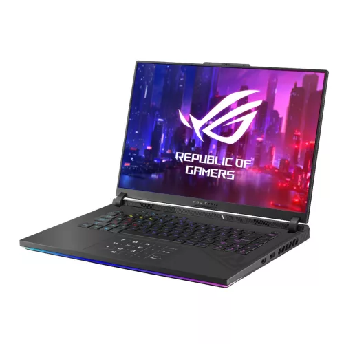 Notebook Asus ROG Ryzen 9 16Gb 1TB 16" W11 RTX5070
