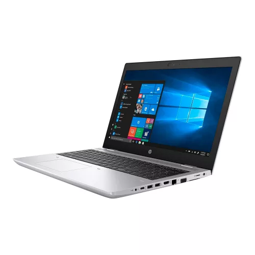 Notebook Hp 15,6'' Core I7 16gb 256gb Win11 Pro