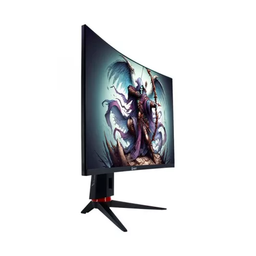 MONITOR 31.5" CURVO FHD 1MS 16