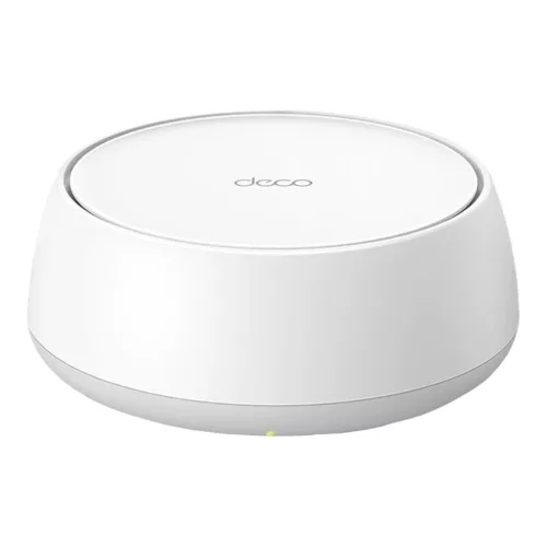 Router Mesh Tp-Link Deco Be25 Wi-Fi 7 X1u