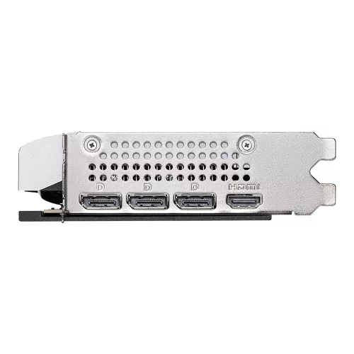 Tarjeta de Video Msi Nvidia GeForce RTX5060TI 8gb GDDR7 Ventus 2X OC