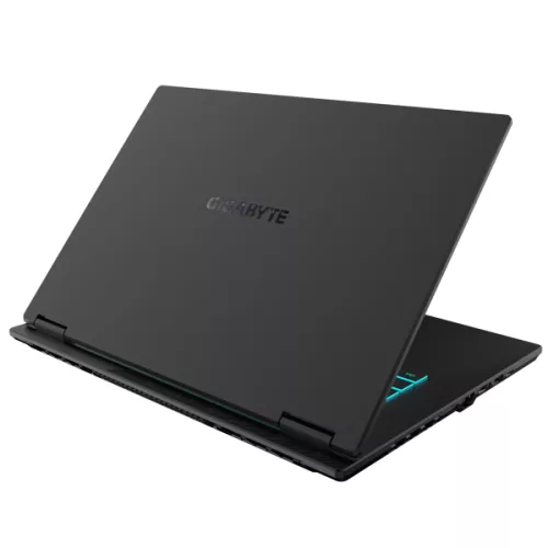 Notebook Gamer Gigabyte Core i7 4.9Ghz, 16GB, 1TB SSD, 16" FHD+, RTX 5070 8GB