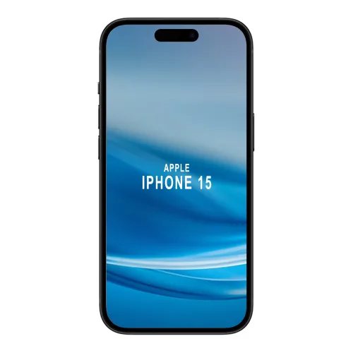 iPhone 15 6,1'' 5G 6gb 256gb Dual Cam 48mp