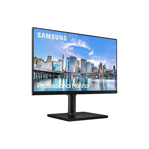 Monitor Samsung Profesional T45f 22" IPS FHD 75hz