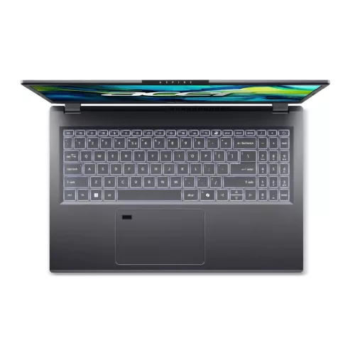 Notebook Acer Aspire I9 16gb 512gb 15.6" Free