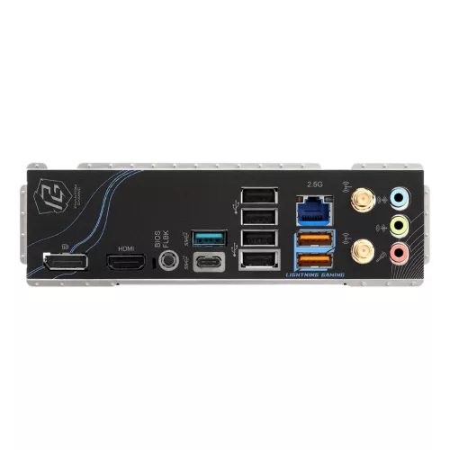 Motherboard Asrock B850m Riptide Wifi DDR5 AM5