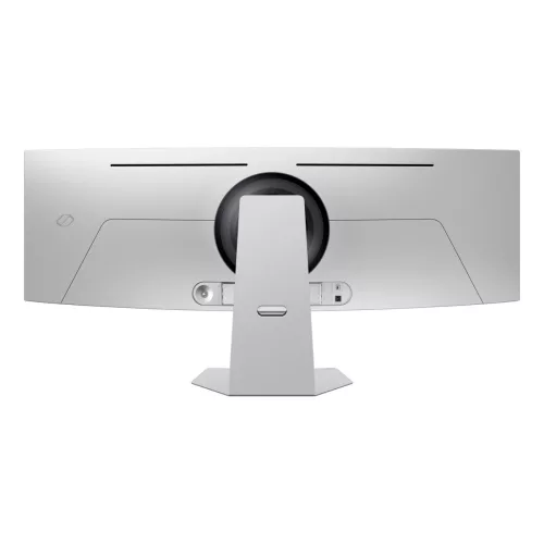 Monitor Samsung Odyssey G9 956 49" Oled Dqhd 240hz
