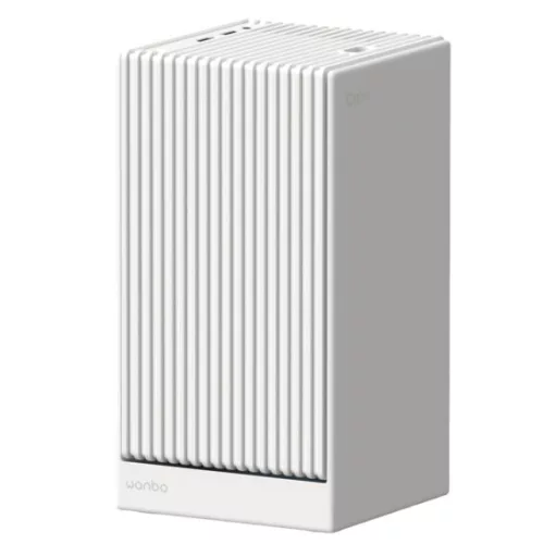 Proyector Wanbo Cube 2 Pro blanco