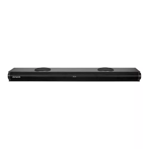 Barra De Sonido Aiwa Awsbh22 1300w Pmpo Bt