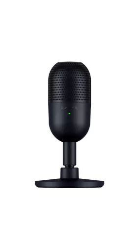 MICROFONO MINI USB DE CONDENSADOR V3 SEIREN NASA RAZER RZ19-05050100-R3U1