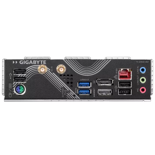 MOTHERBOARD B840M EAGLE WIFI6