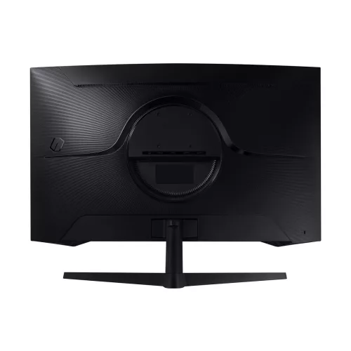 Monitor Samsung Odyssey G5 27" Curvo VA 2k 165Hz