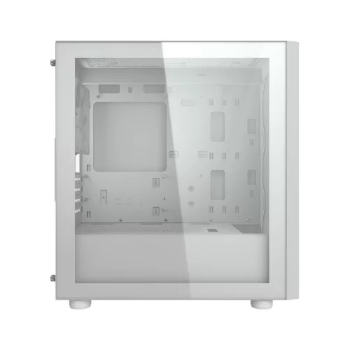 Gabinete Cougar Uniface Mini White