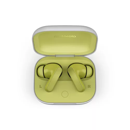 Auriculares Inalámbricos Motorola Moto Buds IPX4 Bluetooth