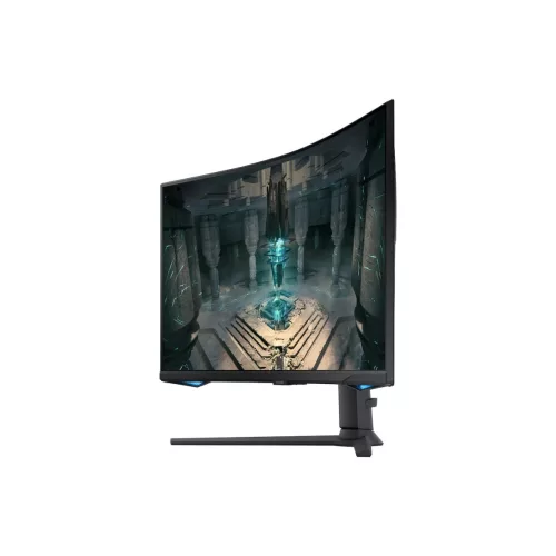Monitor Samsung Odyssey G6 32" Curvo VA 2K 240Hz