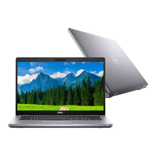 Notebook Dell 14'' Core I5 8gb 256gb W10 Pro