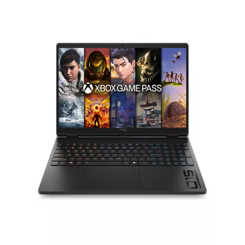 NOTEBOOK HYPERX 15-GA0001LA