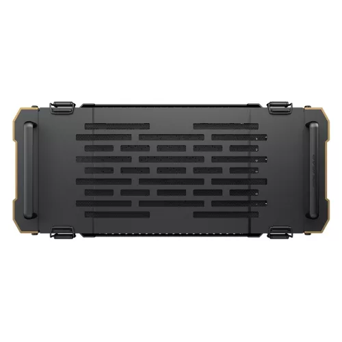 Gabinete Cougar Dust 2 Desert Sand