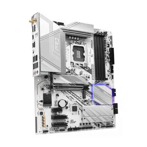 Motherboard Asrock Z890 Pro Rs Wifi WT D5 S1851