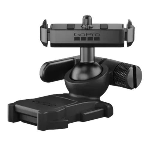 Soporte Con Articulación Esférica y Cierre Magnético GoPro Aemag-002