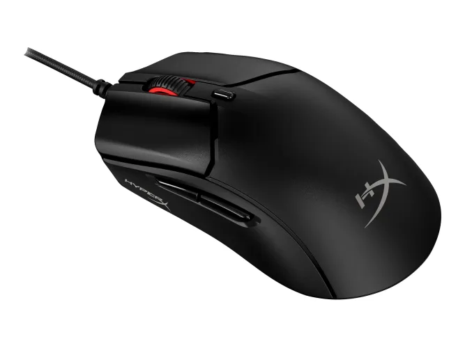 MOUSE PULSEFIRE HASTE 2 BL