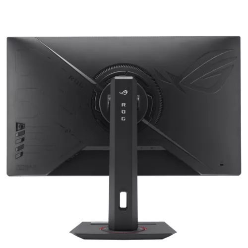Monitor Asus 27" ROG Fast IPS 4K/UHD 16:9