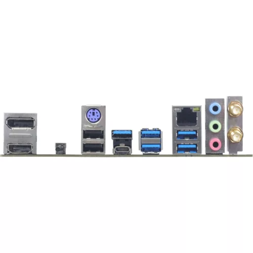 Mother Biostar B650M X3D PRO+ AM5
