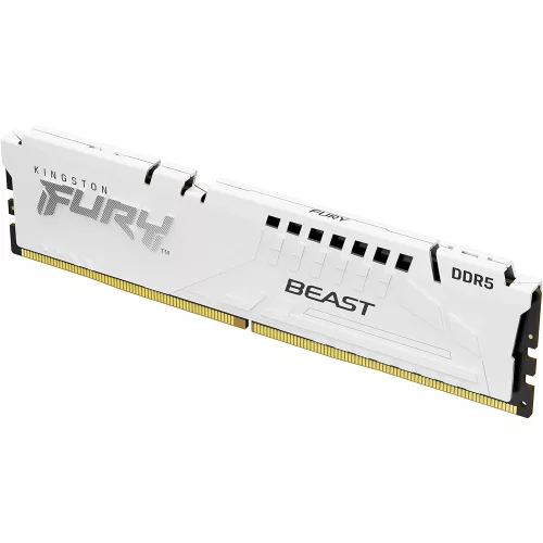 MEM 16GB 5600 FURY WHITE E