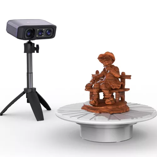 Escaner 3D 3DMakerPro Moose Premium