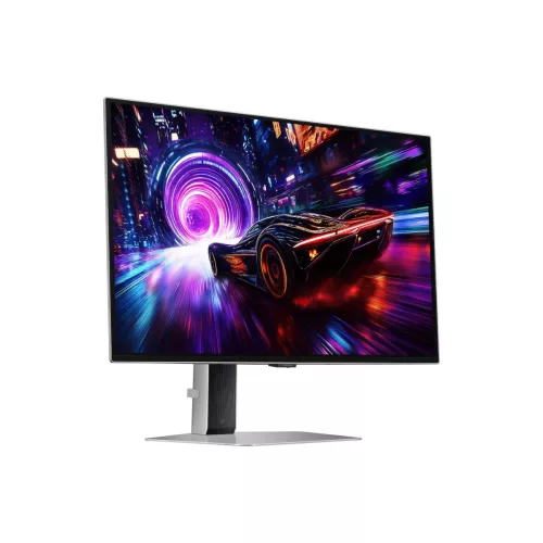 Monitor Samsung Odyssey G8 27" Oled 4k 240hz