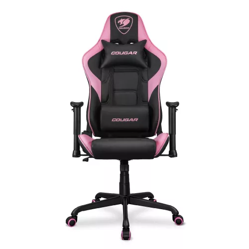 Silla Cougar Armor Elite Eva