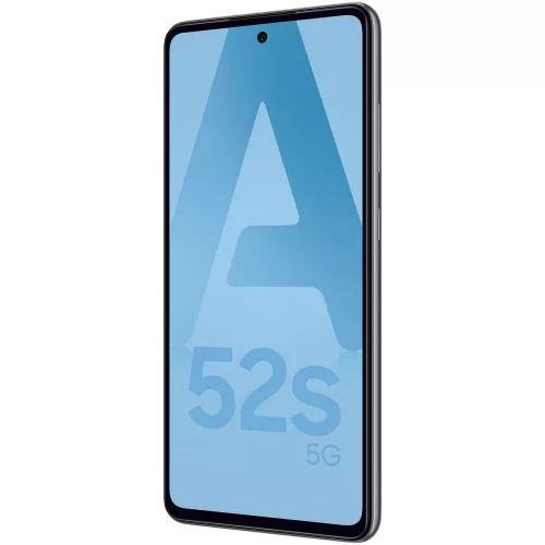 Samsung A52s 5G A528/ds 128gb Black