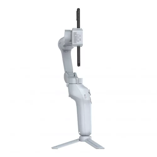 Gimbal Smartphones Jx Robot L7c Pro 3 Ejes Bluetooth
