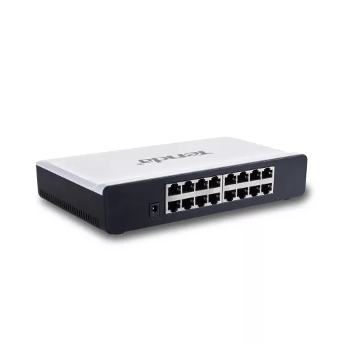 Switch Tenda S16 16 puertos