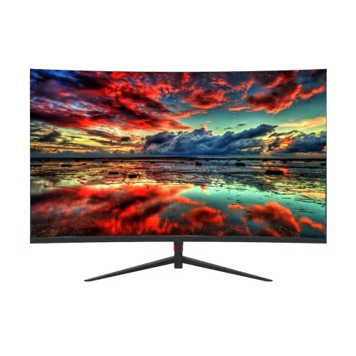 Monitor Perseo Curvo 27" Fhd 180hz