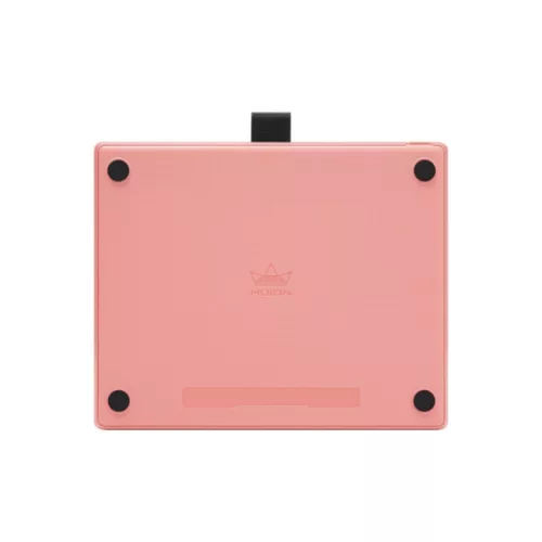 Tableta Digitalizadora Huion Rts-300 Pink
